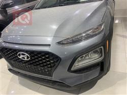 هیوندای کۆنا